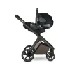 EASYWALKER Set adaptérů na autosedačku ke kočárku Zoey Go