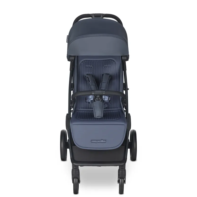 EASYWALKER Sportovní kočárek Jackey XL NXT