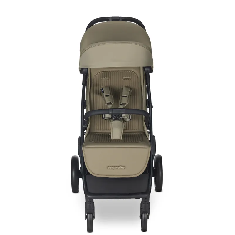 EASYWALKER Sportovní kočárek Jackey XL NXT