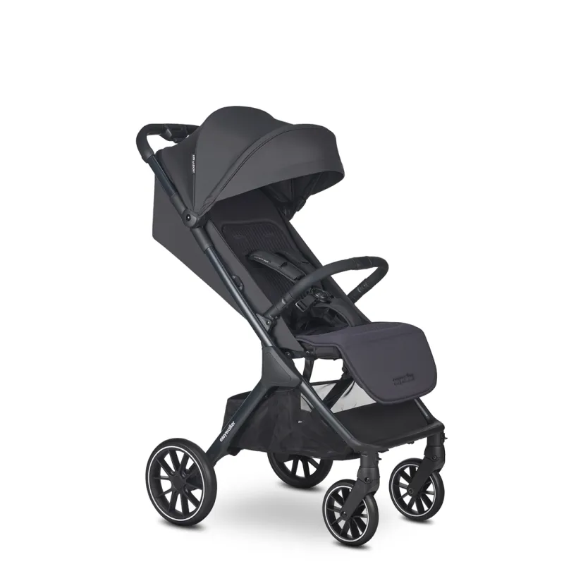 EASYWALKER Sportovní kočárek Jackey XL NXT