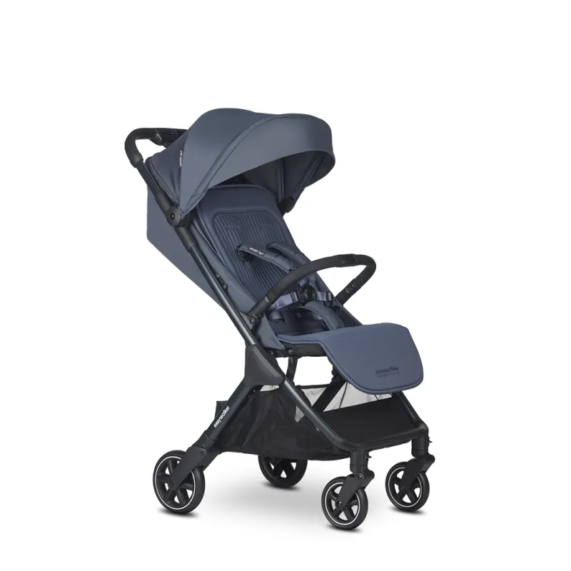 EASYWALKER Sportovní kočárek Jackey NXT