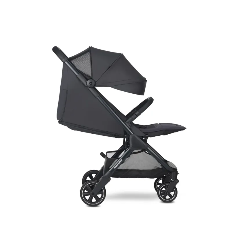 EASYWALKER Sportovní kočárek Jackey NXT