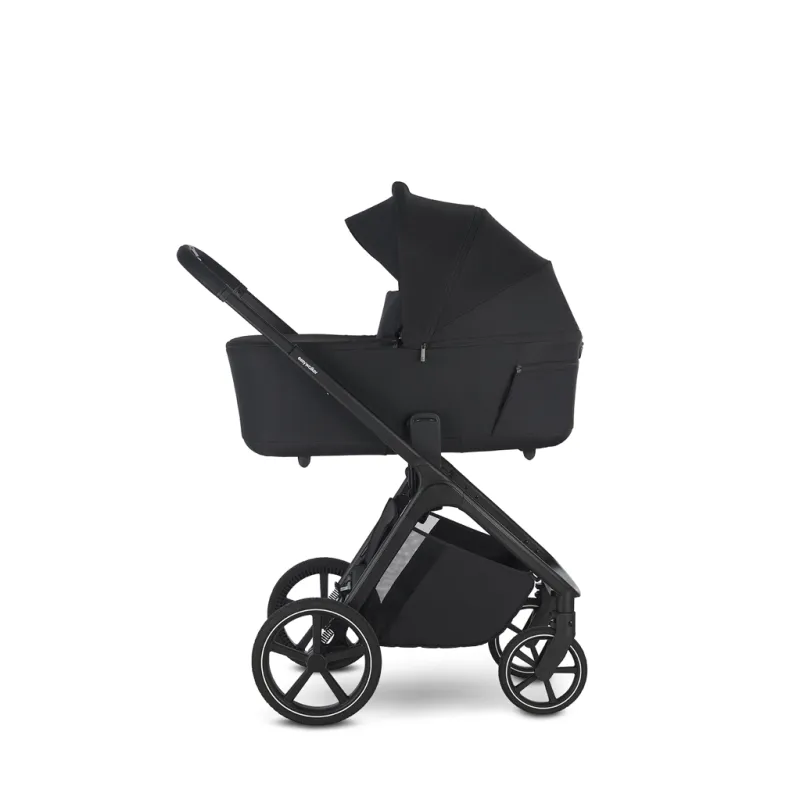 EASYWALKER Kočárek kombinovaný Zoey Go