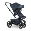 EASYWALKER Kočárek kombinovaný Harvey⁵ Premium 2v1 LITE RWS + CYBEX Aton B2 i-Size