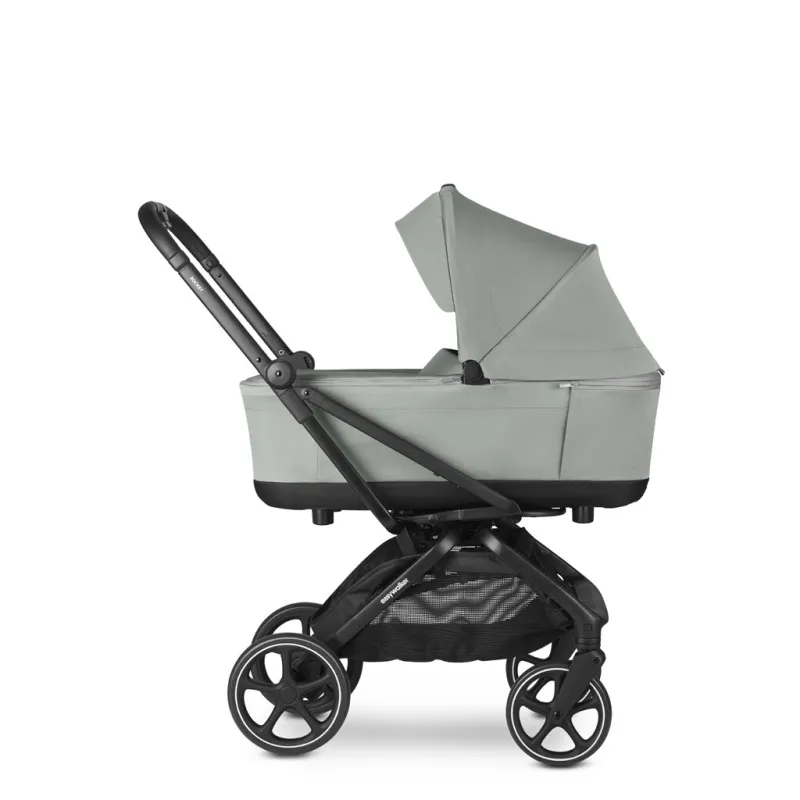 EASYWALKER Kočárek kombinovaný Rockey L
