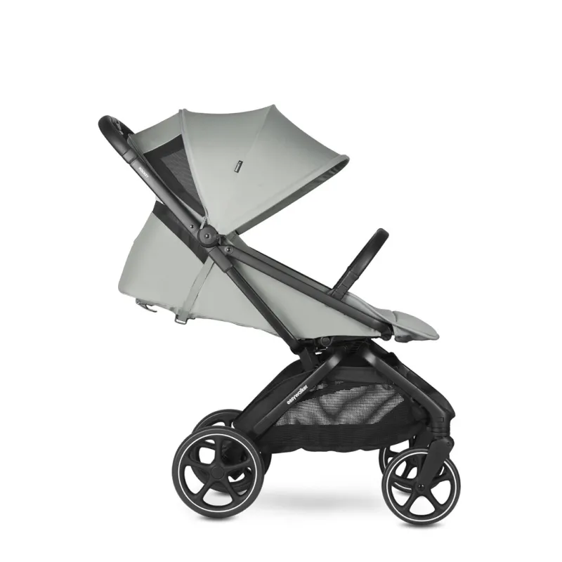 EASYWALKER Kočárek kombinovaný Rockey L