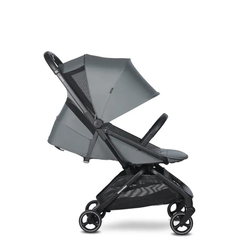 EASYWALKER Kočárek sportovní Rockey S