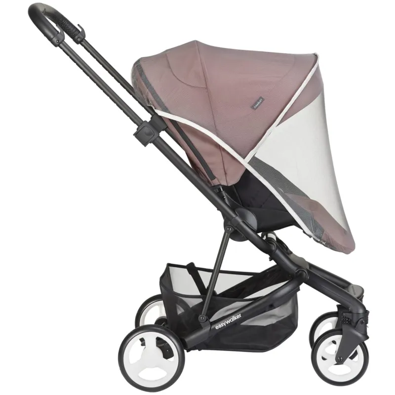 Easywalker Moskytiéra na sportovní část Charley