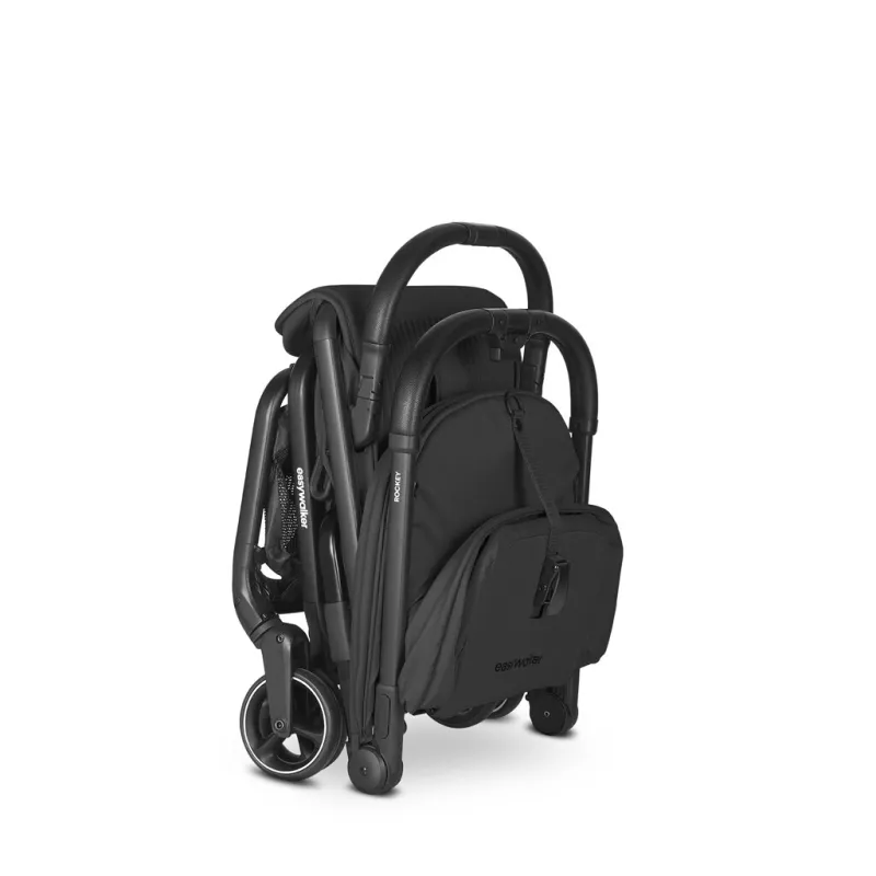 EASYWALKER Kočárek sportovní Rockey S