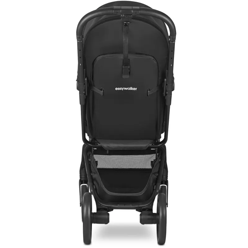 EASYWALKER Kočárek kombinovaný Rockey L