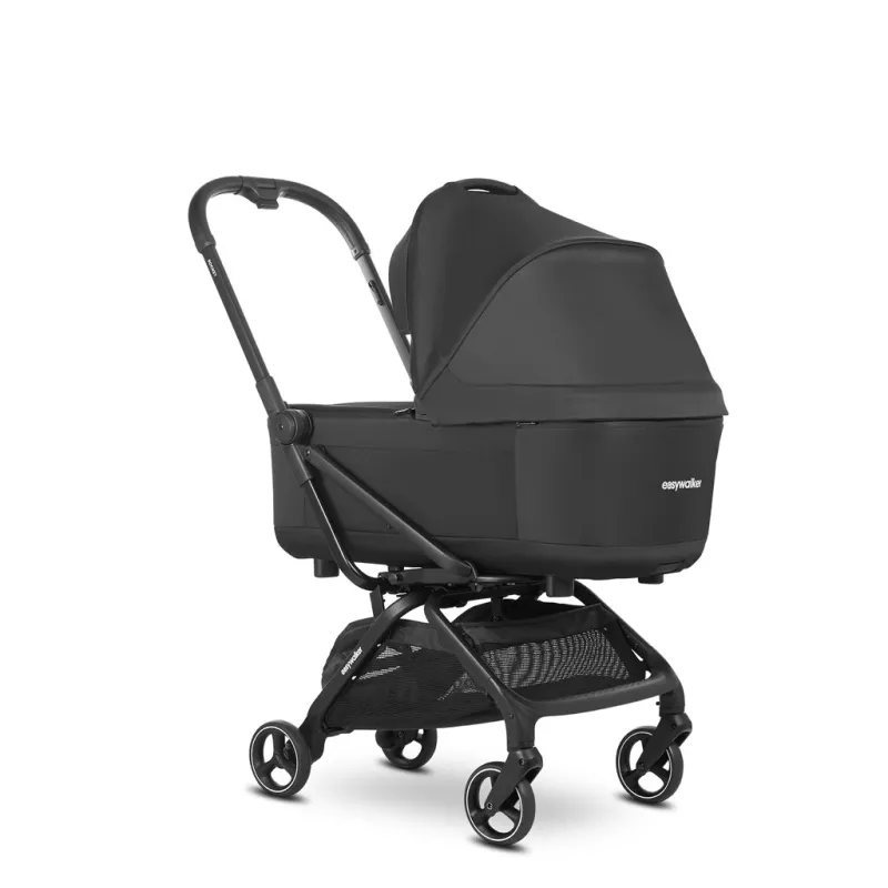 EASYWALKER Kočárek kombinovaný Rockey S