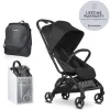 Barva 2025 Pure Black